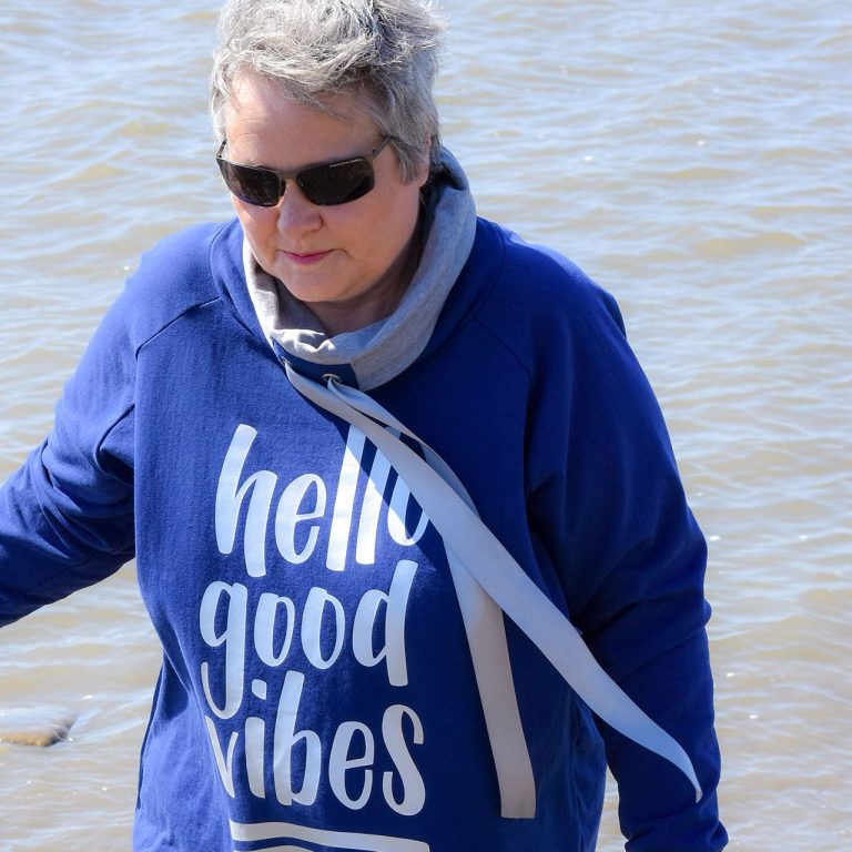 Trend 2018: breite Satinbänder – Must have oder nur Lametta für große Größen?