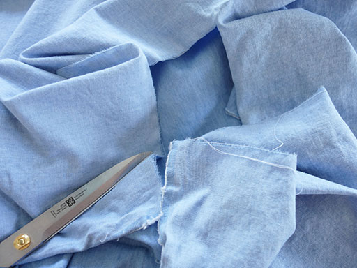 Starte hier mit dem Nähen von Plussize-Mode