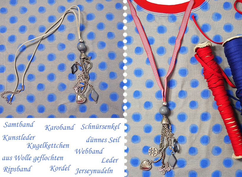 Ketten selbermachen-DIY