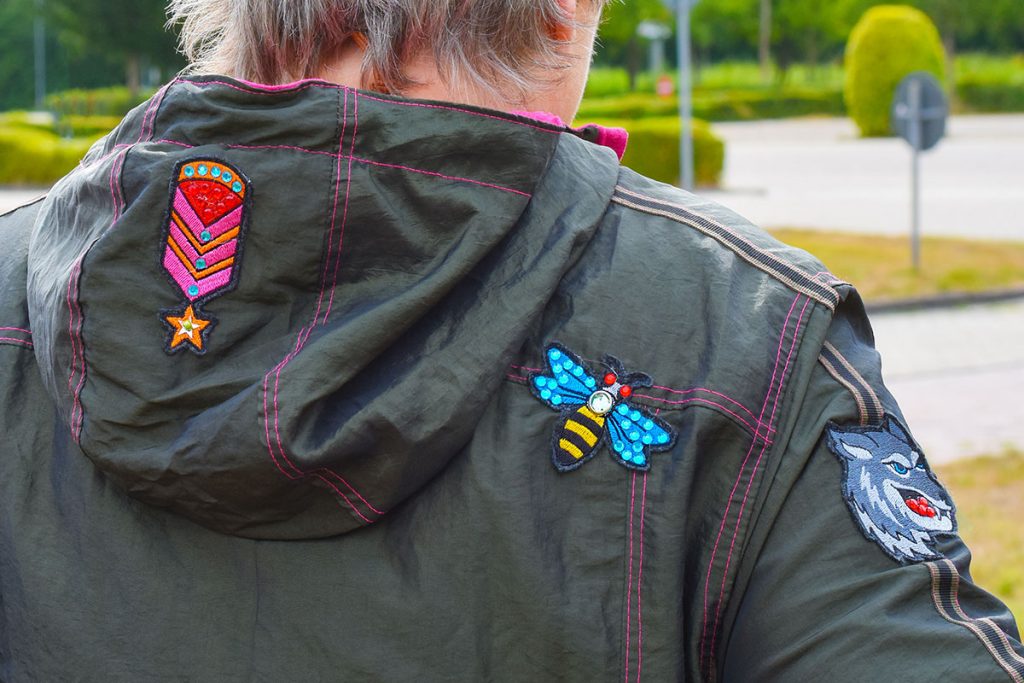 Eyecatcher als schöne Akzente setzen.