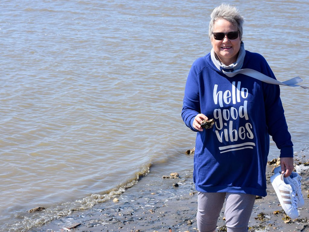 Trend: Plottmotive - sind sie für Plussize Mode geeignet?