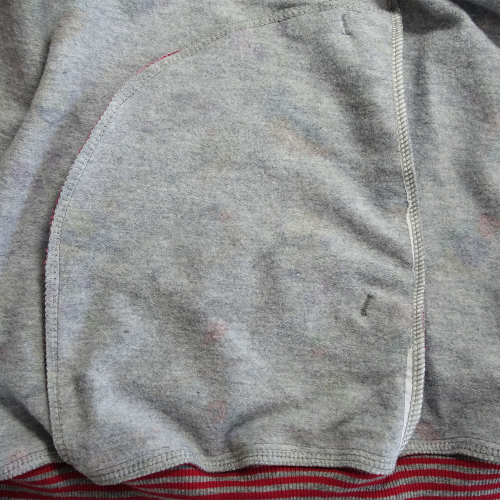 Seitentaschen in Jacken nähen