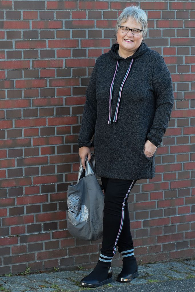 Herbst-Schnittmusterkombi