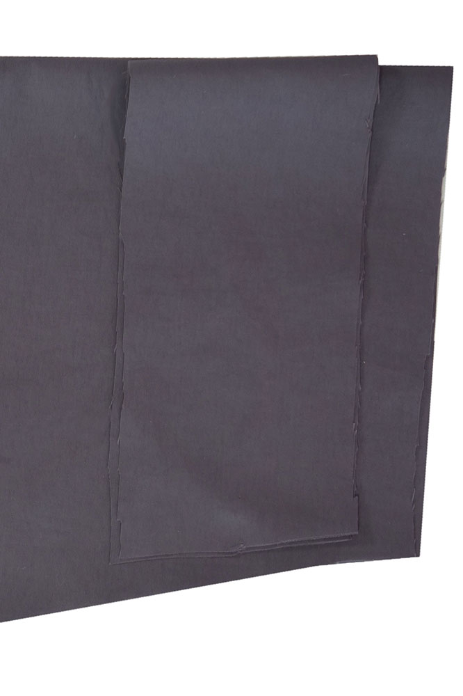 Ärmel mit innenliegendem Bündchen anpassen