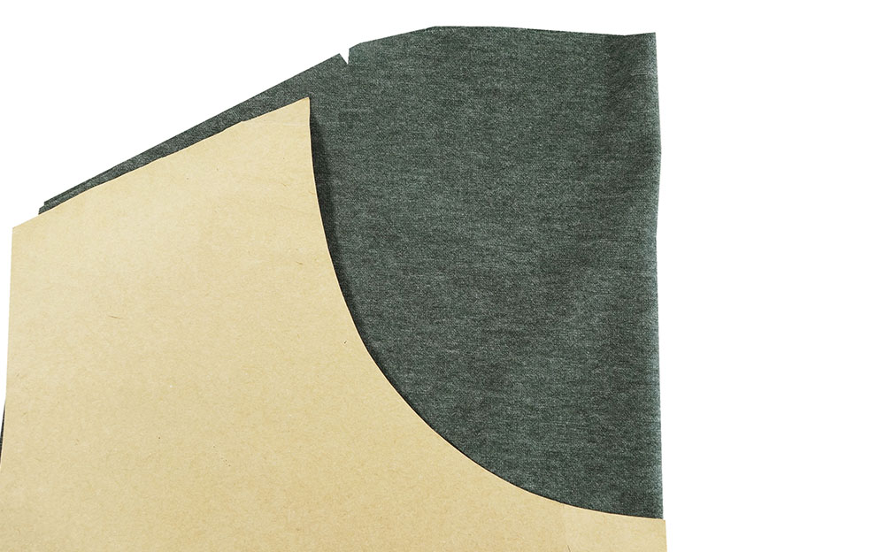 Schnittmuster - Halsausschnitt verändern