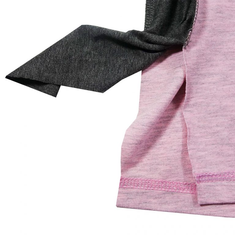 Rette die Schrankleiche: das zu enge Shirt