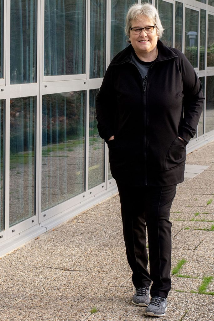 Schnittmuster kombinieren