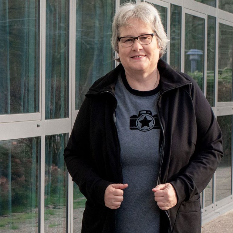 Tutorial: Jacken mit Kragen und Reißverschluss einfach nähen