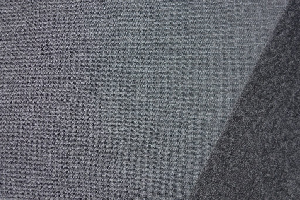 Punta di Roma, angerauht