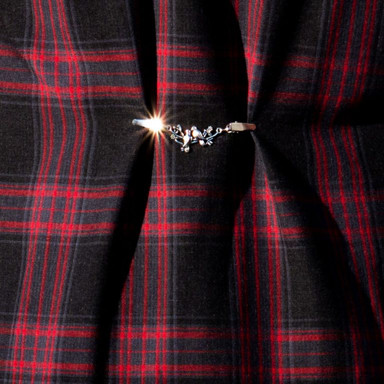 Cardigan-Clips: perfekt für große Größen