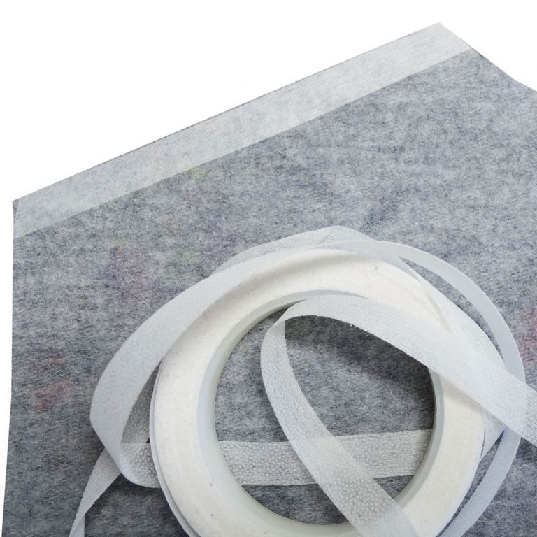 Nahtband – unsichtbar und unscheinbar