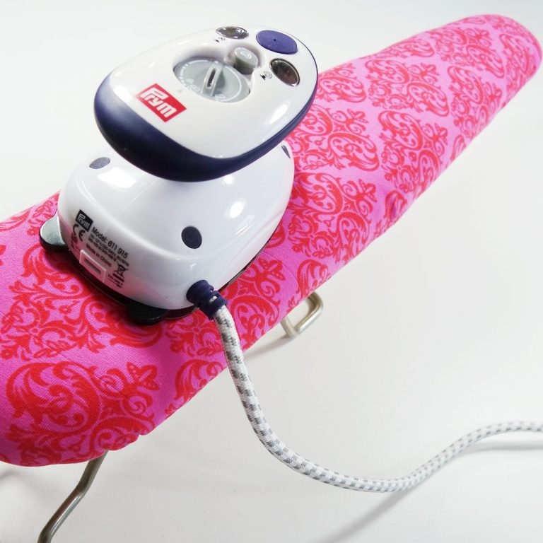 Ärmelbügelbrett – Ein MUSS oder ein Staubfänger?