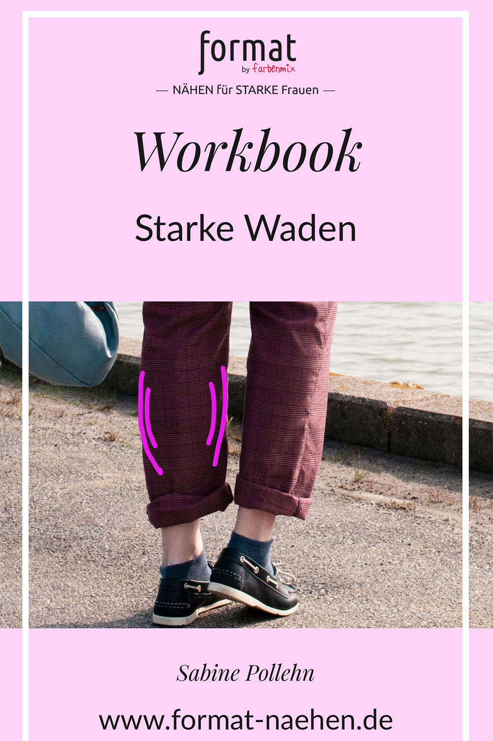 Plussize Schnittmuster Blusenshirt als Ebook