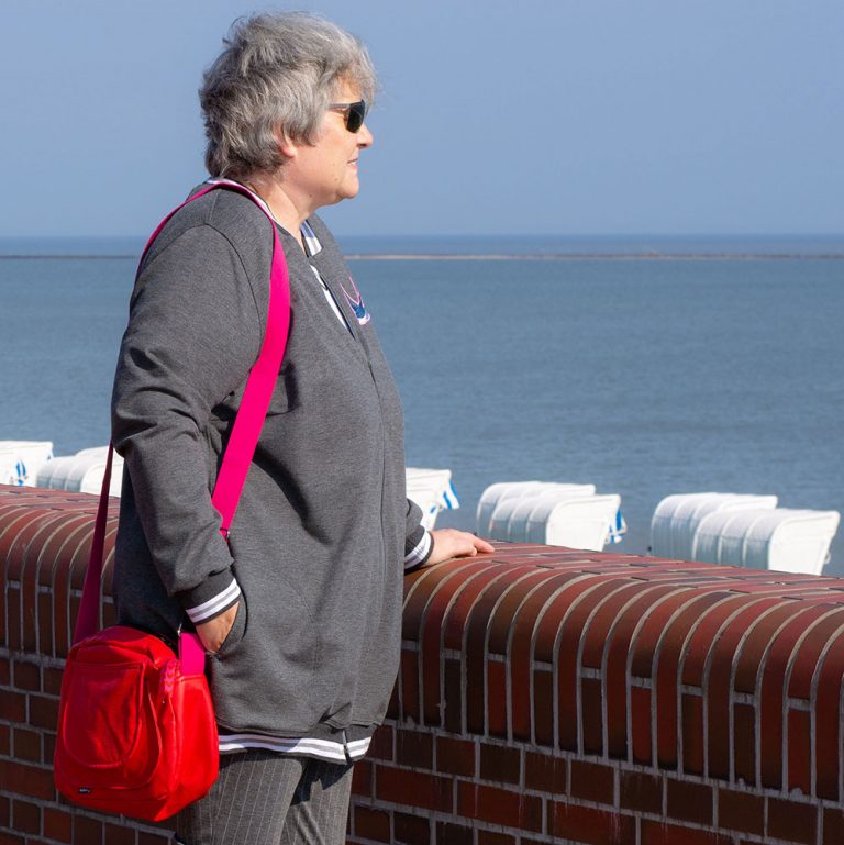 Tipps für einen einfachen Blouson – meine Erfahrungen