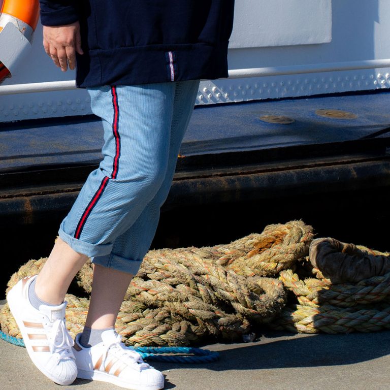 Hosenstoffe – Video