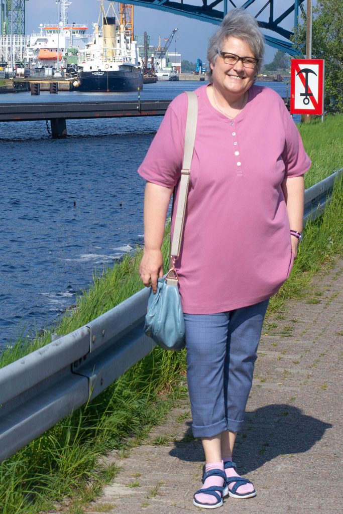 Henley-Ausschnitt - Format-naehen.de