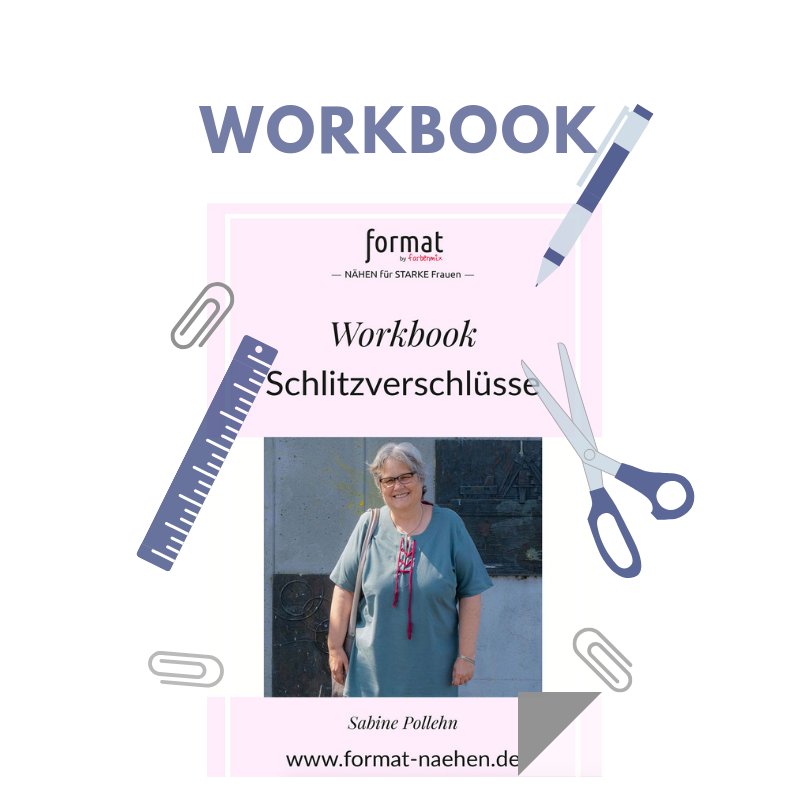 Workbook: Schlitzverschlüsse