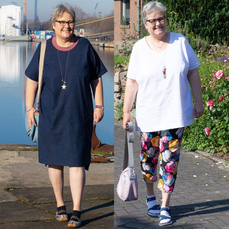 Sommerhitze: Stoffe gegen das lästige Schwitzen