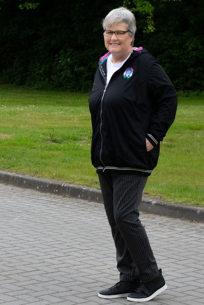 Eingriffstaschen planen