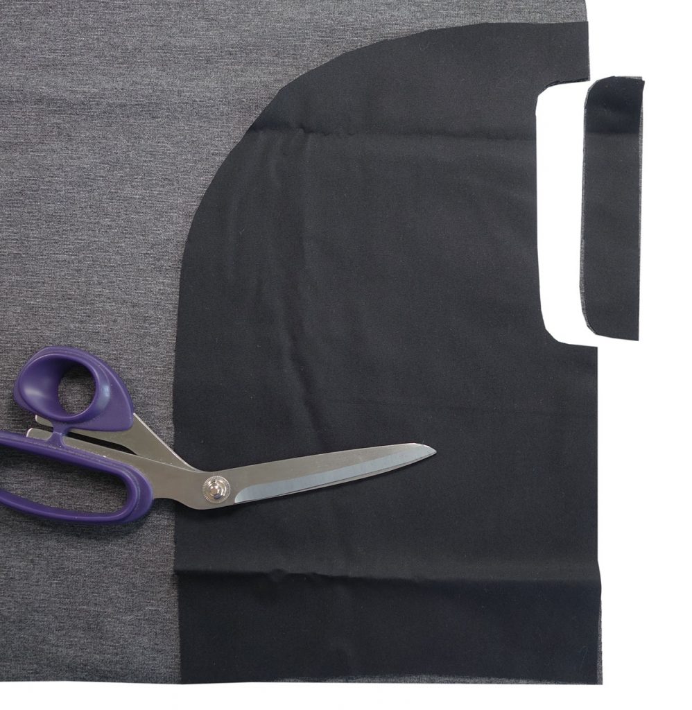 Taschenbeutel konstruieren