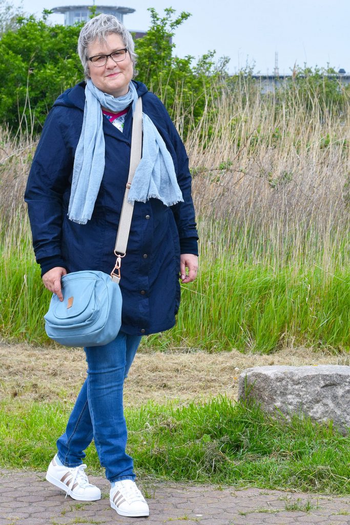 Alltagsheldin Taschenschnittmuster vom Taschenspieler 4